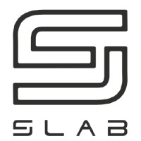 SLAB Test Kitchen Logo