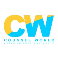 CounselWorld Logo