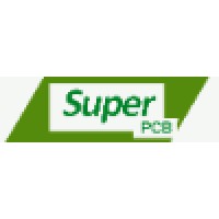 Super PCB Logo