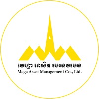 Mega Asset Management Co., Ltd. Logo