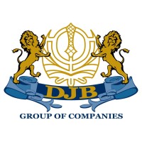 DJ Engineering and Construction Pte Ltd - DJEC Logo