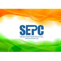 SERVICES EXPORT PROMOTION COUNCIL (SEPC)-India Logo