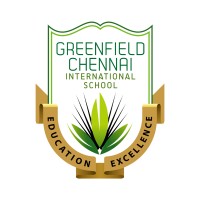Greenfield Chennai International School Logo