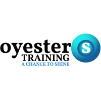 Oyesters Training Logo