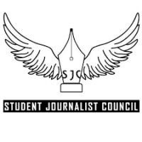 Student Journalist Council - GCT Logo