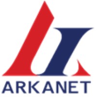 ARKANET TECHNOLOGIES Logo