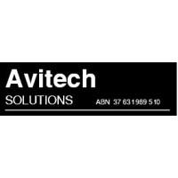 AviTech Solutions Global Pty Ltd Logo