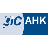 AHK Vietnam - Delegation of the German Industry and Commerce in Vietnam Logo