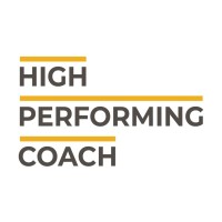 High-Performing Coach Ltd. Logo