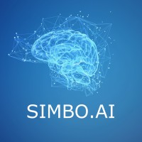 SIMBO.AI - Reducing Physician Burnout Logo