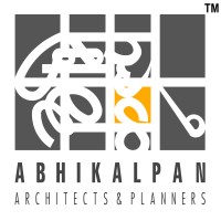 Abhikalpan Architects and Planners Logo