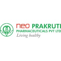 Neoprakruti (division of Prakruti products Pvt ltd) Logo