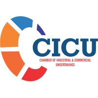 CHAMBER OF INDUSTRIAL & COMMERCIAL UNDERTAKINGS Logo