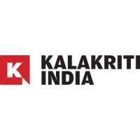 Kalakriti India Logo