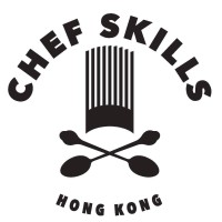 CHEF SKILLS HK Logo