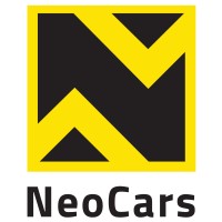NeoCars Logo