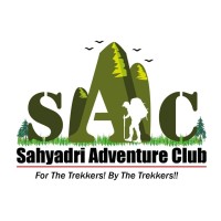 Sahyadri Adventure Club LLP Logo