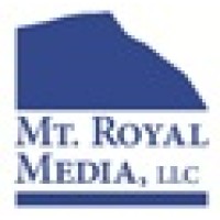 Mt. Royal Media LLC Logo