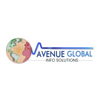 Avenue Global Info Solutions Logo
