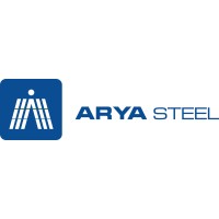 Arya Steel Logo