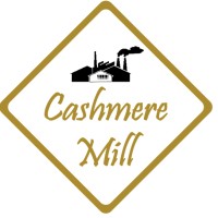 The Cashmere Mill Logo