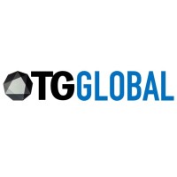 TG Global Co. Logo