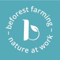 Beforest Lifestyle Solutions Logo