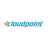 vCloudPoint India Logo