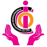 CIOC HUMANITARIAN INITIATIVE Logo