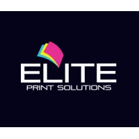 Elite Print Solutions Logo