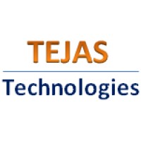 Tejas Technologies Logo