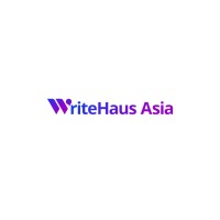 WriteHaus Asia Logo