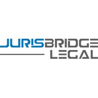 JurisBridge Legal Logo