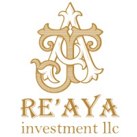 Reaya Investment LLC Logo