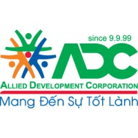 ADC CO.,LTD. Logo