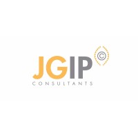 JGIP CONSULTANTS Logo