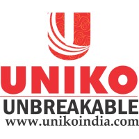 UNIKO PLAST PVT. LTD. Logo