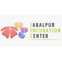 JIC - Jabalpur Incubation Center Logo