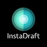 InstaDraft Logo