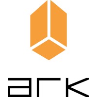 Ark Foundation for the Arts Logo