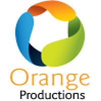 OrangeProductionsPrivateLimited Logo