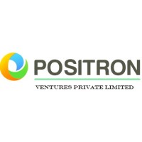 Positron Ventures Private Limited Logo