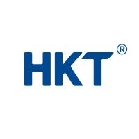 HKT Digital Ventures - Fintech Logo