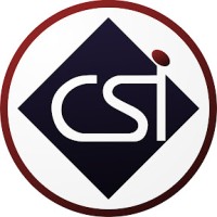 CSI INDONESIA Logo