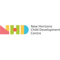 New Horizons Child Development Centre Logo