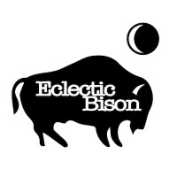 Eclectic Bison Productions Logo