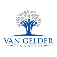 Van Gelder Financial Logo