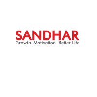 Sandhar Technologies Limited Logo