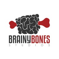 Brainy Bones Studios Sdn Bhd Logo