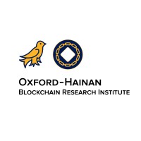 Oxford-Hainan Blockchain Research Institute Co. Ltd Logo